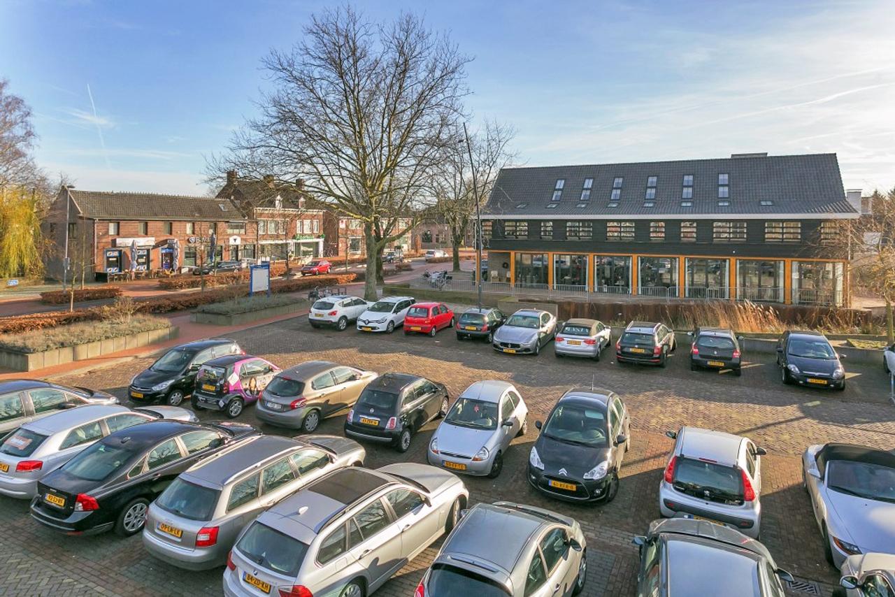 Furnished short-stay loft in Veldhoven-Dorp - Image 13