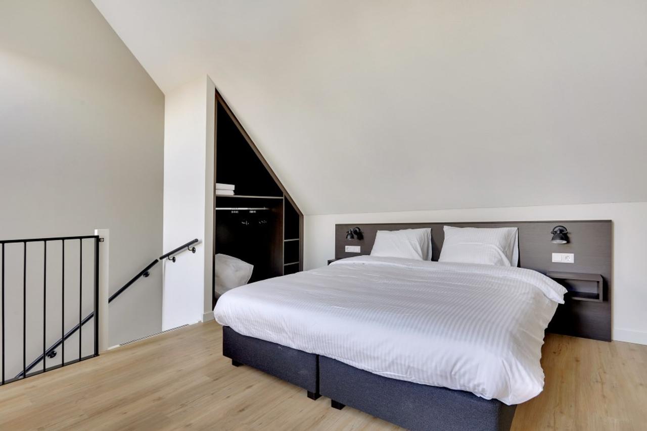 Furnished short-stay loft in Veldhoven-Dorp - Image 8