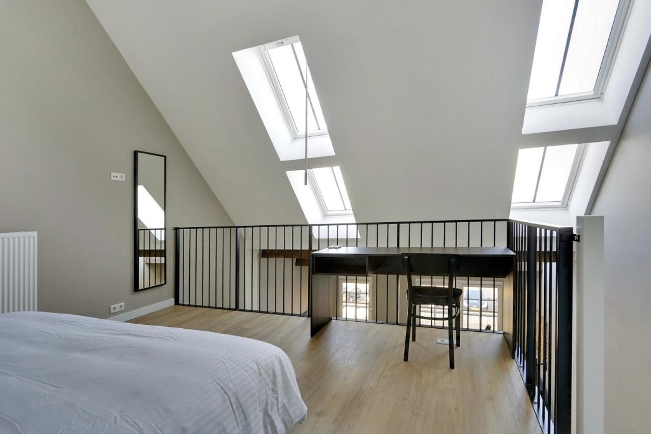 Furnished short-stay loft in Veldhoven-Dorp - Image 9