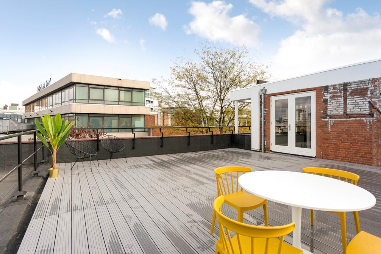 Luxury short stay in the heart of Eindhoven - Image 20