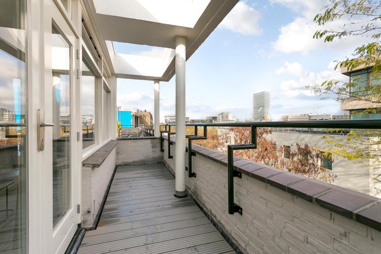 Luxury short stay in the heart of Eindhoven - Image 17