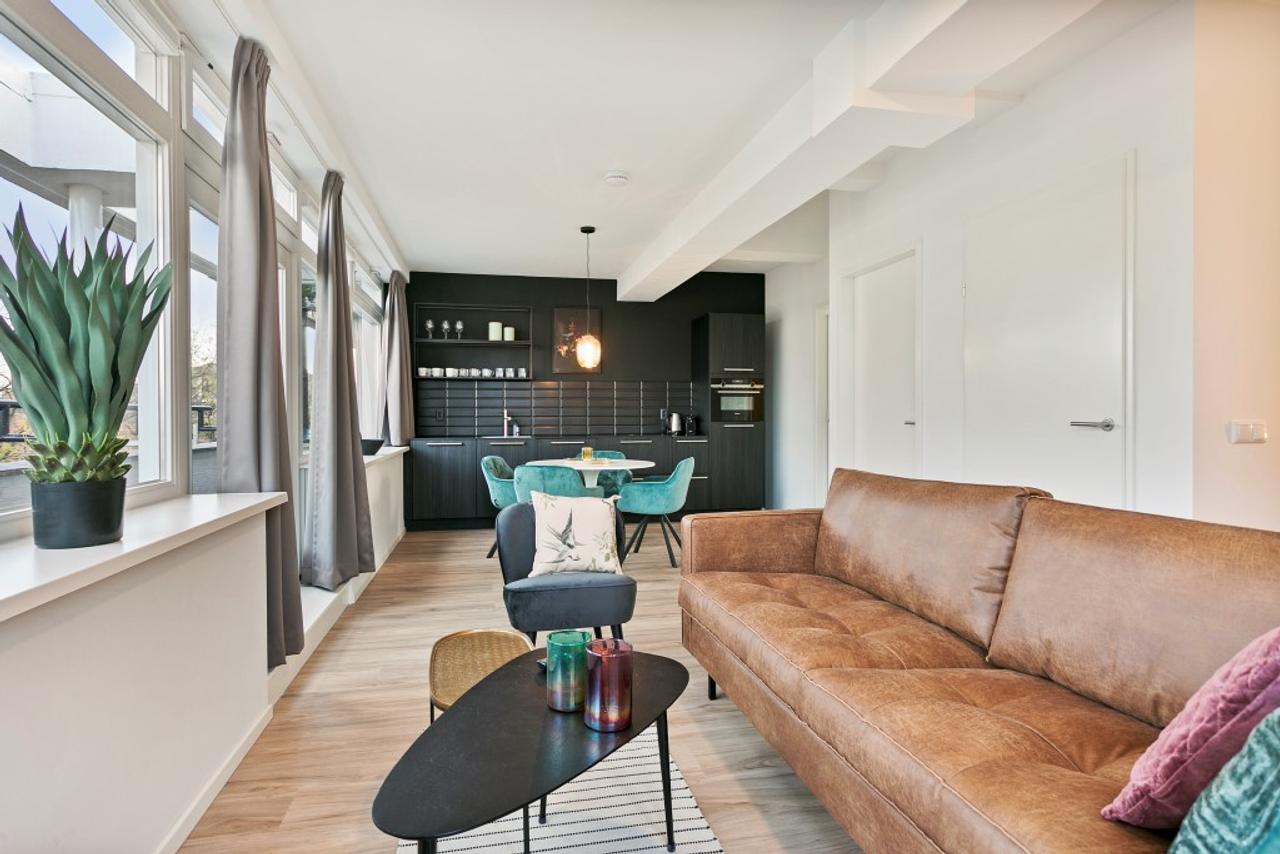 Luxury short stay in the heart of Eindhoven - Image 8