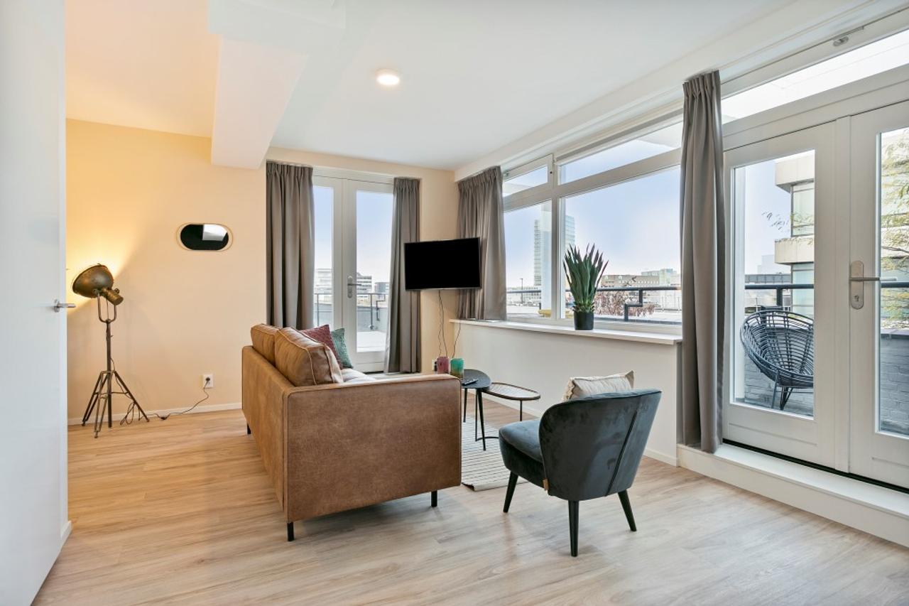 Luxury short stay in the heart of Eindhoven - Image 9