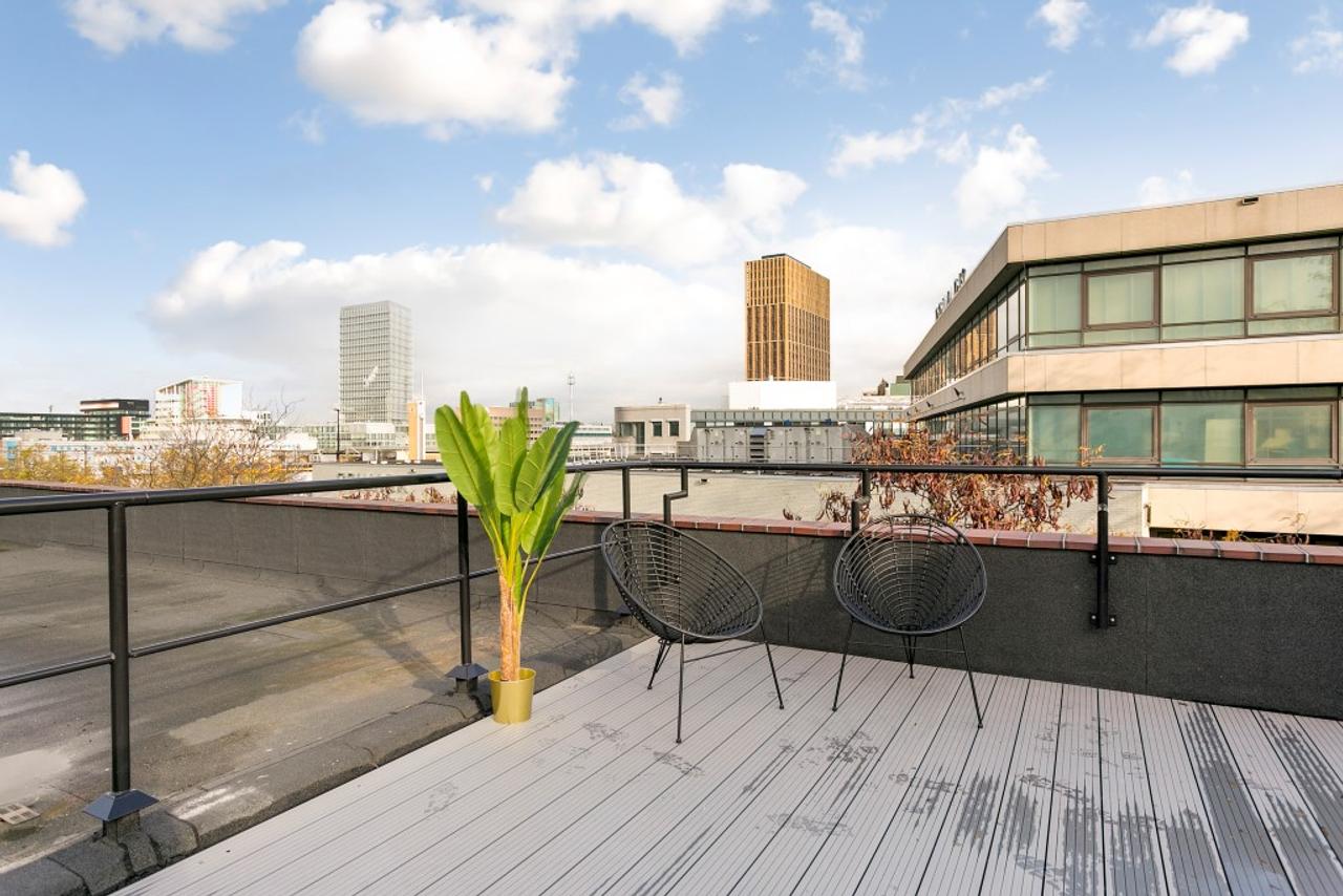 Luxury short stay in the heart of Eindhoven - Image 19