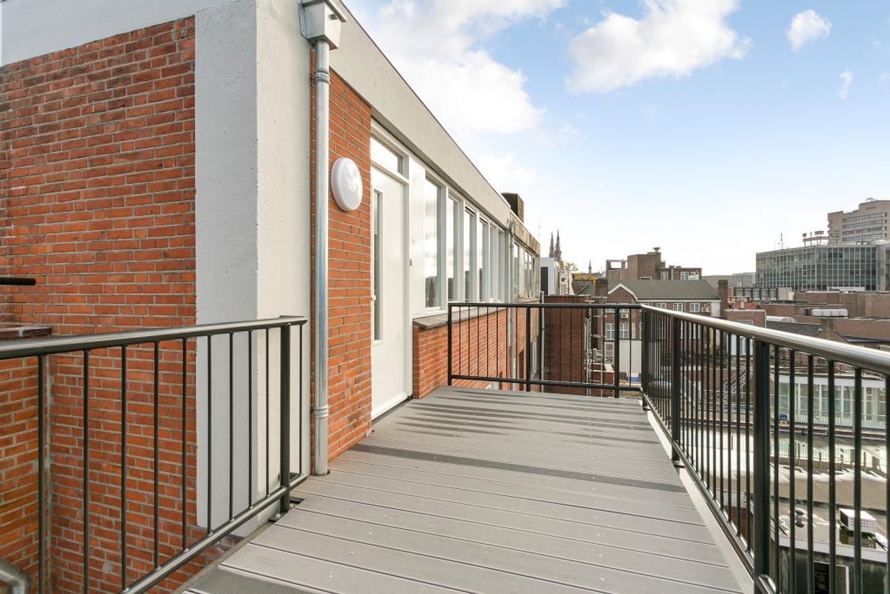 Luxury short stay in the heart of Eindhoven - Image 4