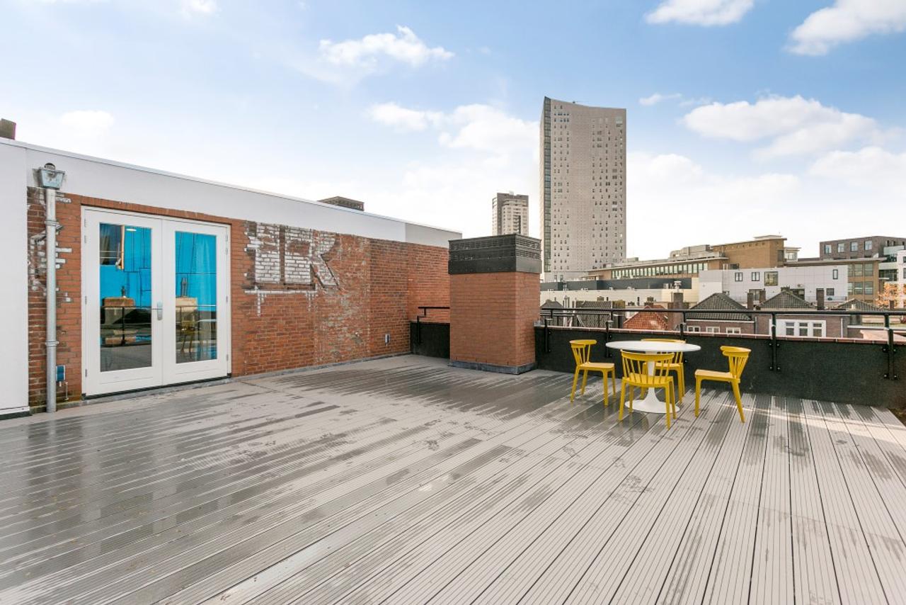 Luxury short stay in the heart of Eindhoven - Image 21