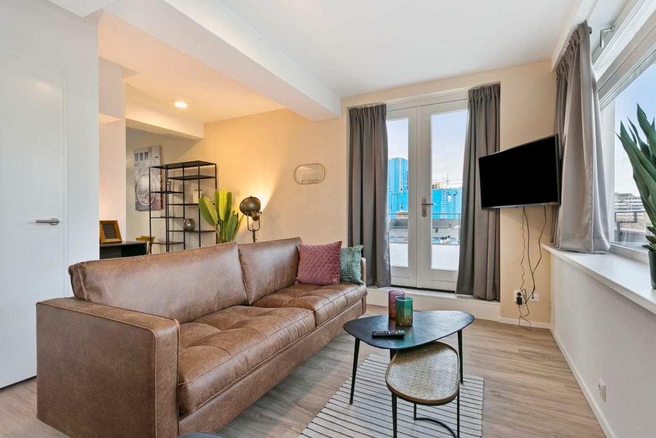 Luxe short stay in hartje Eindhoven - Afbeelding 1