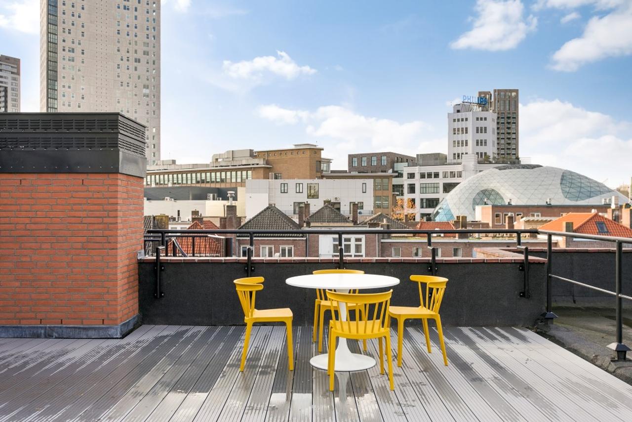 Luxury short stay in the heart of Eindhoven - Image 18