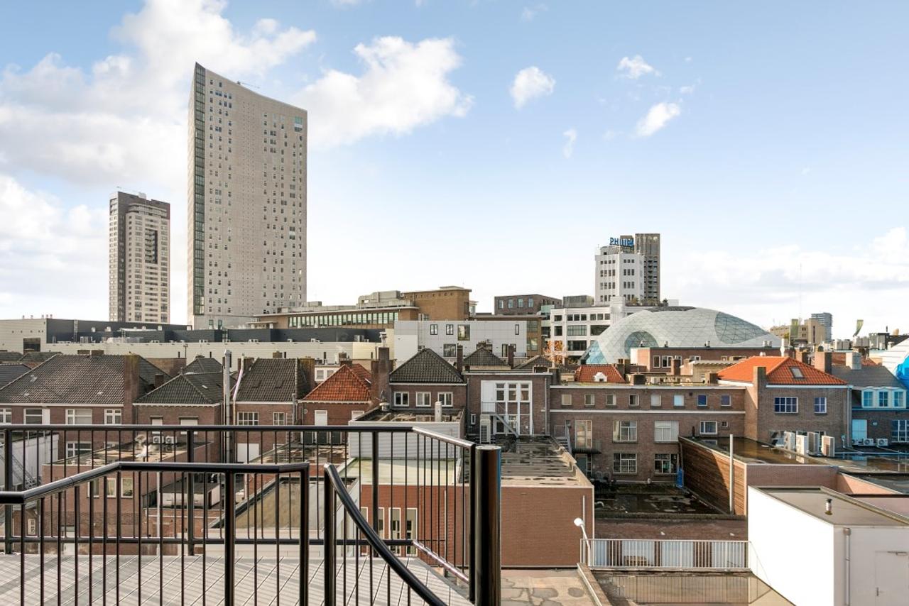 Luxury short stay in the heart of Eindhoven - Image 22