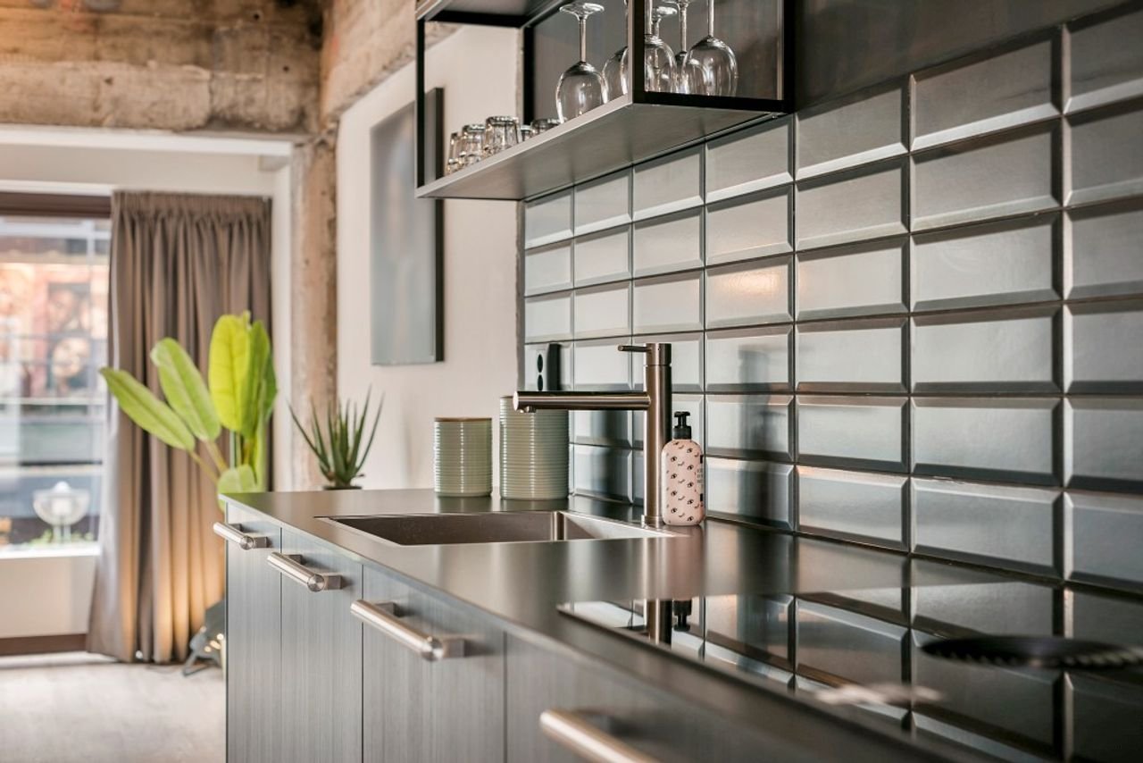 Luxury short-stay apartment in Eindhoven city center - Image 14