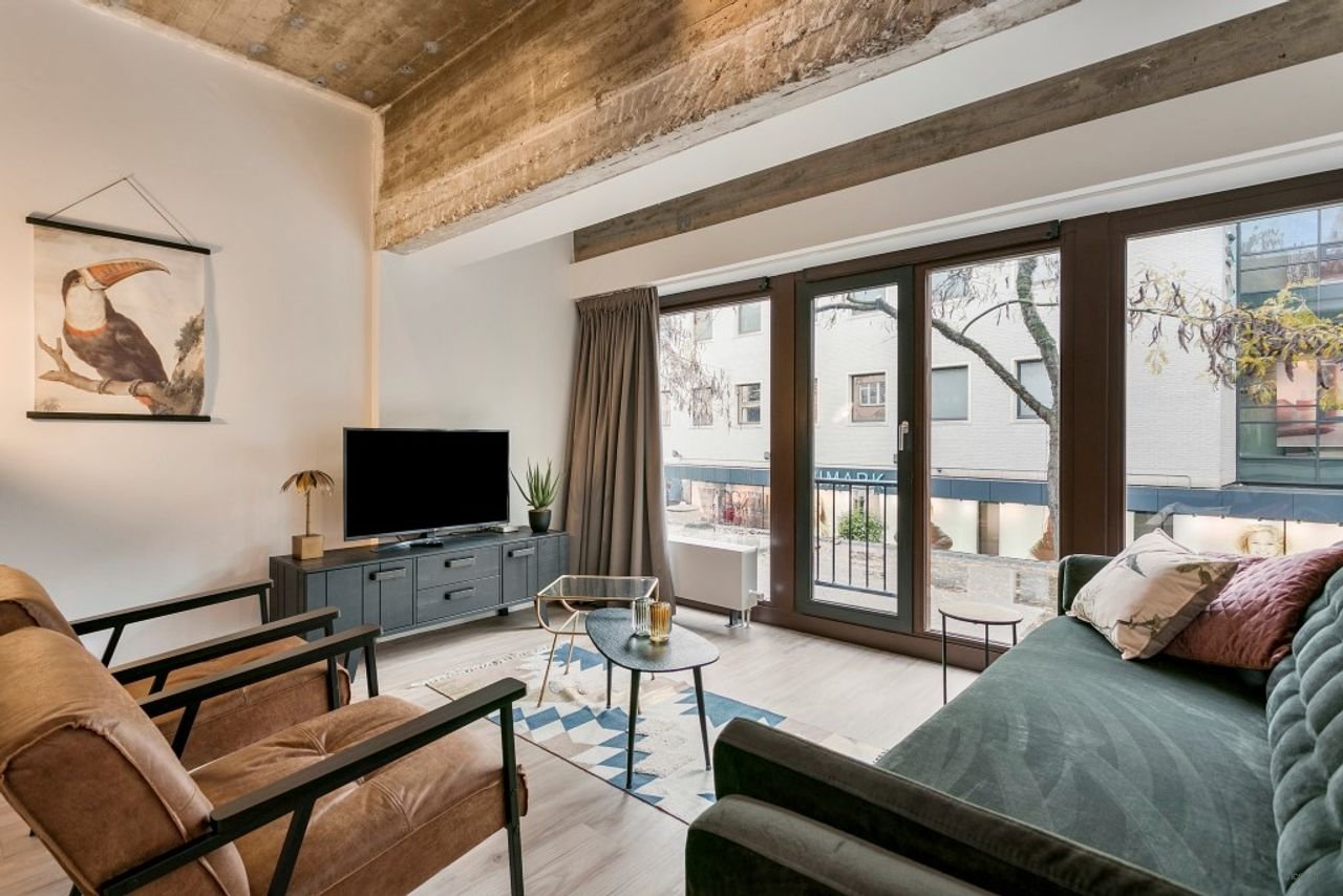 Luxury short-stay apartment in Eindhoven city center - Image 9