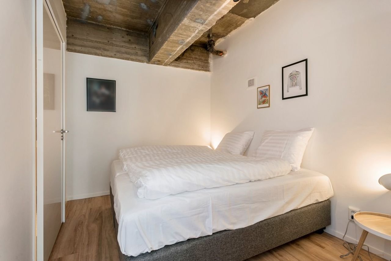 Luxury short-stay apartment in Eindhoven city center - Image 18