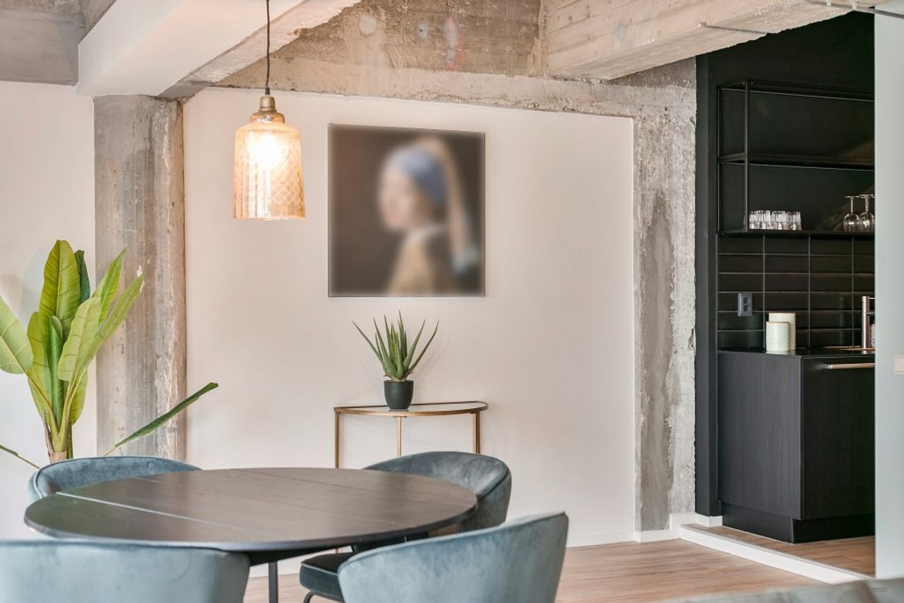 Luxury short-stay apartment in Eindhoven city center - Image 10
