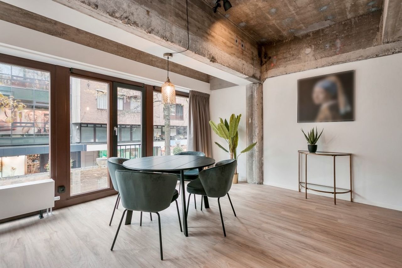 Luxury short-stay apartment in Eindhoven city center - Image 11