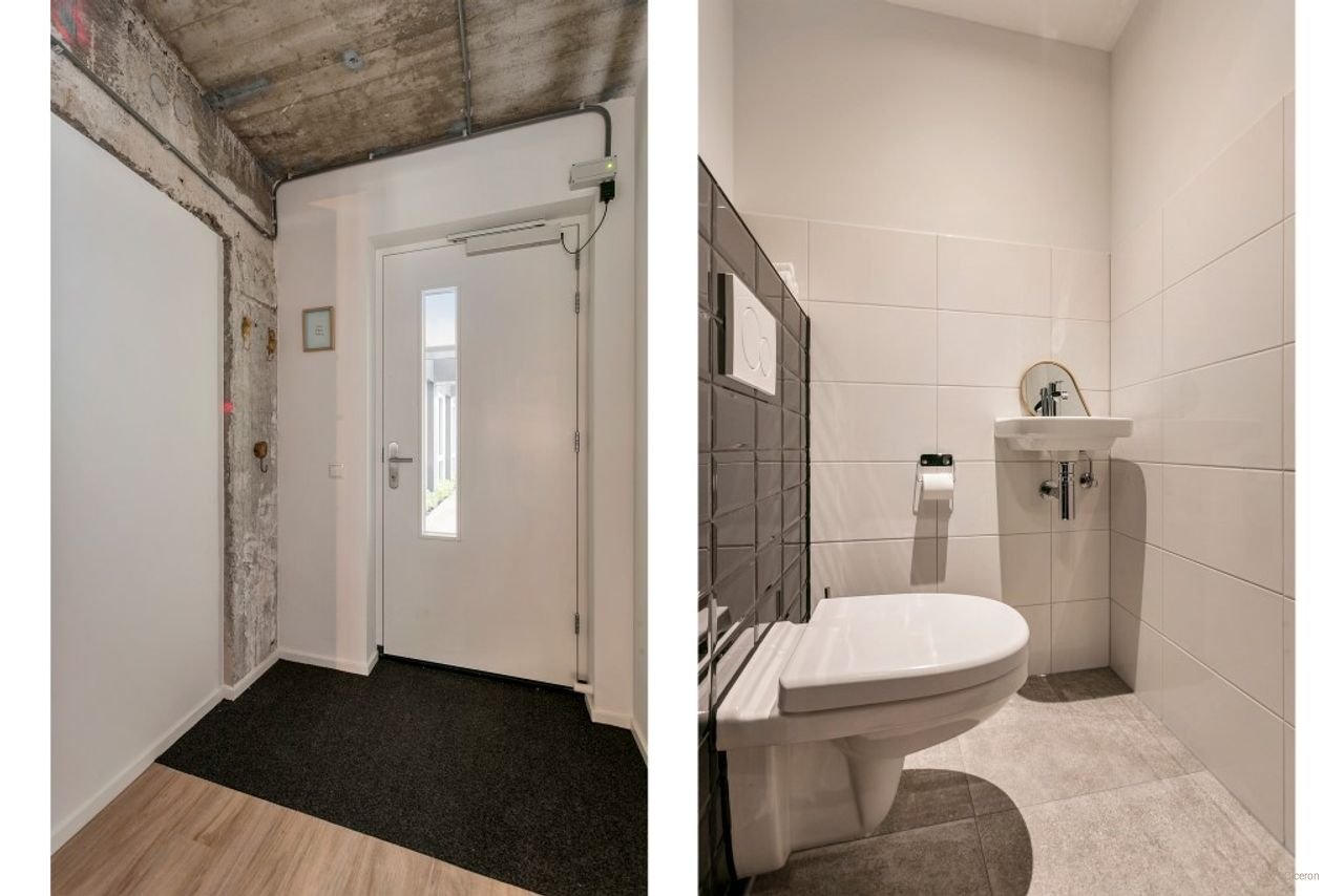 Luxury short-stay apartment in Eindhoven city center - Image 16