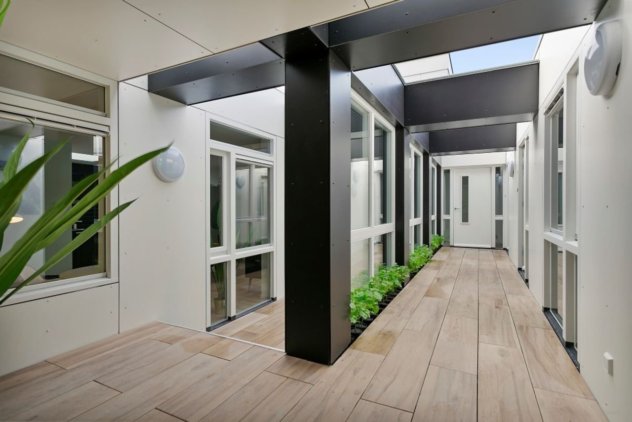 Luxury short-stay apartment in Eindhoven city center - Image 6