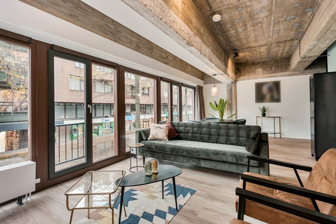 Luxury short-stay apartment in Eindhoven city center - Image 8