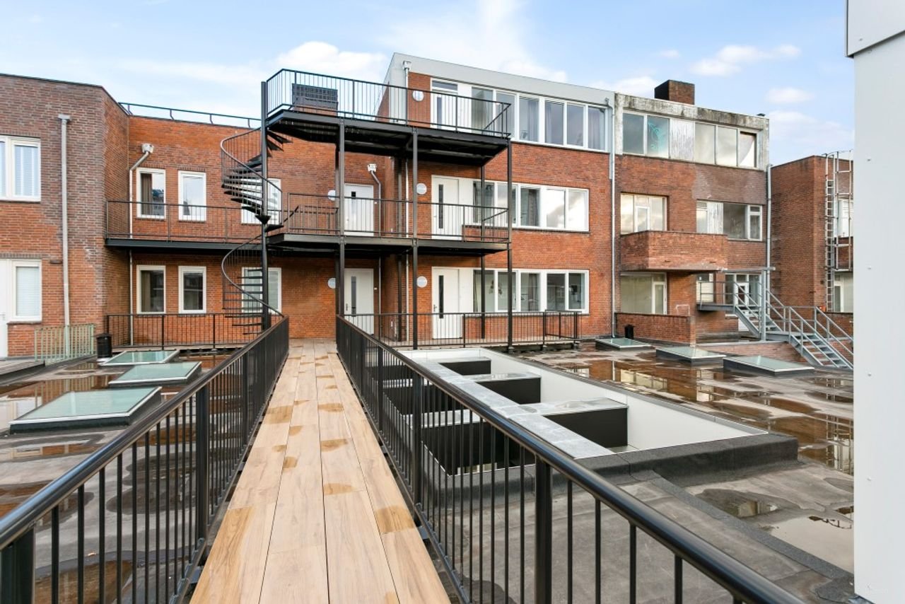Luxury short-stay apartment in Eindhoven city center - Image 3