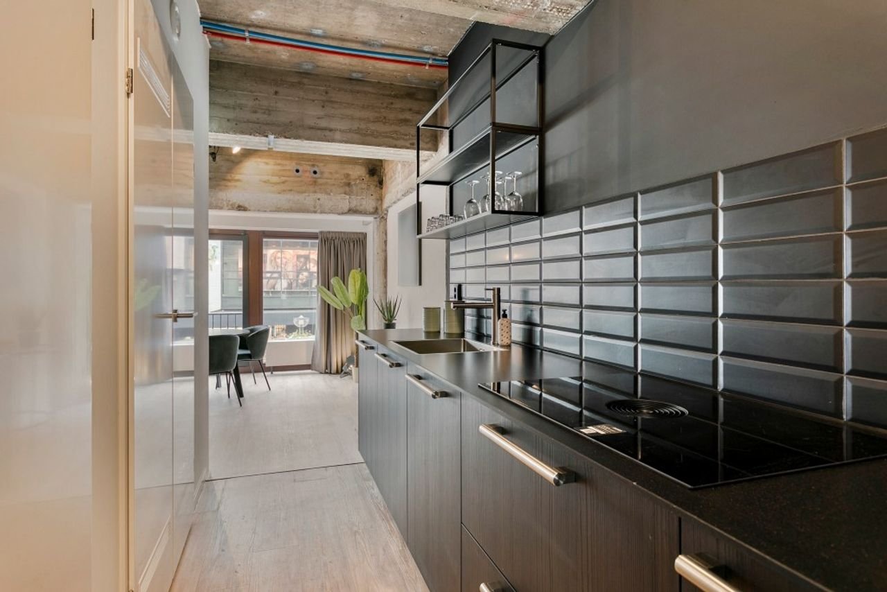 Luxury short-stay apartment in Eindhoven city center - Image 15