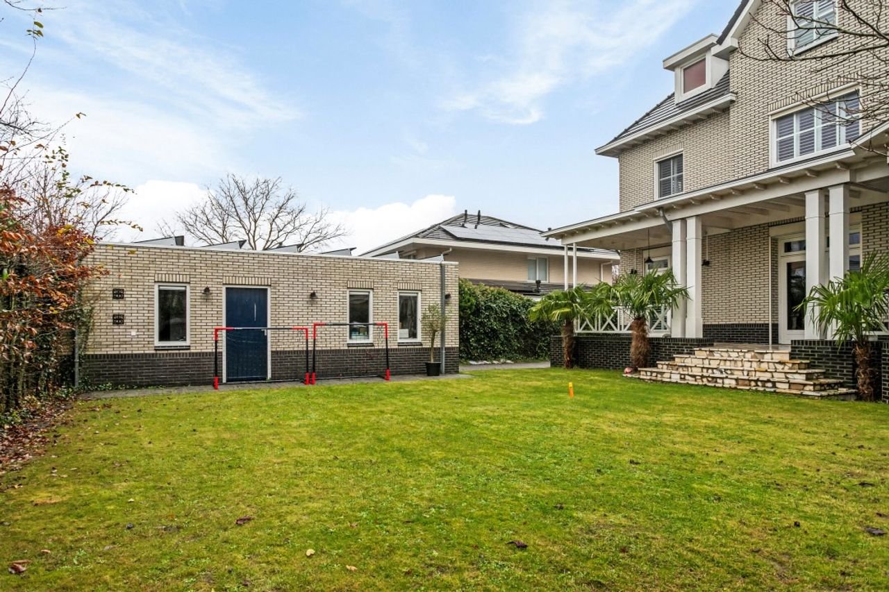 Riante vrijstaande woning van 334 m² in Eindhoven - Afbeelding 28