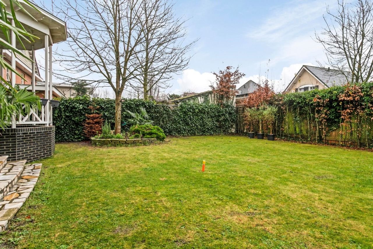 Riante vrijstaande woning van 334 m² in Eindhoven - Afbeelding 27