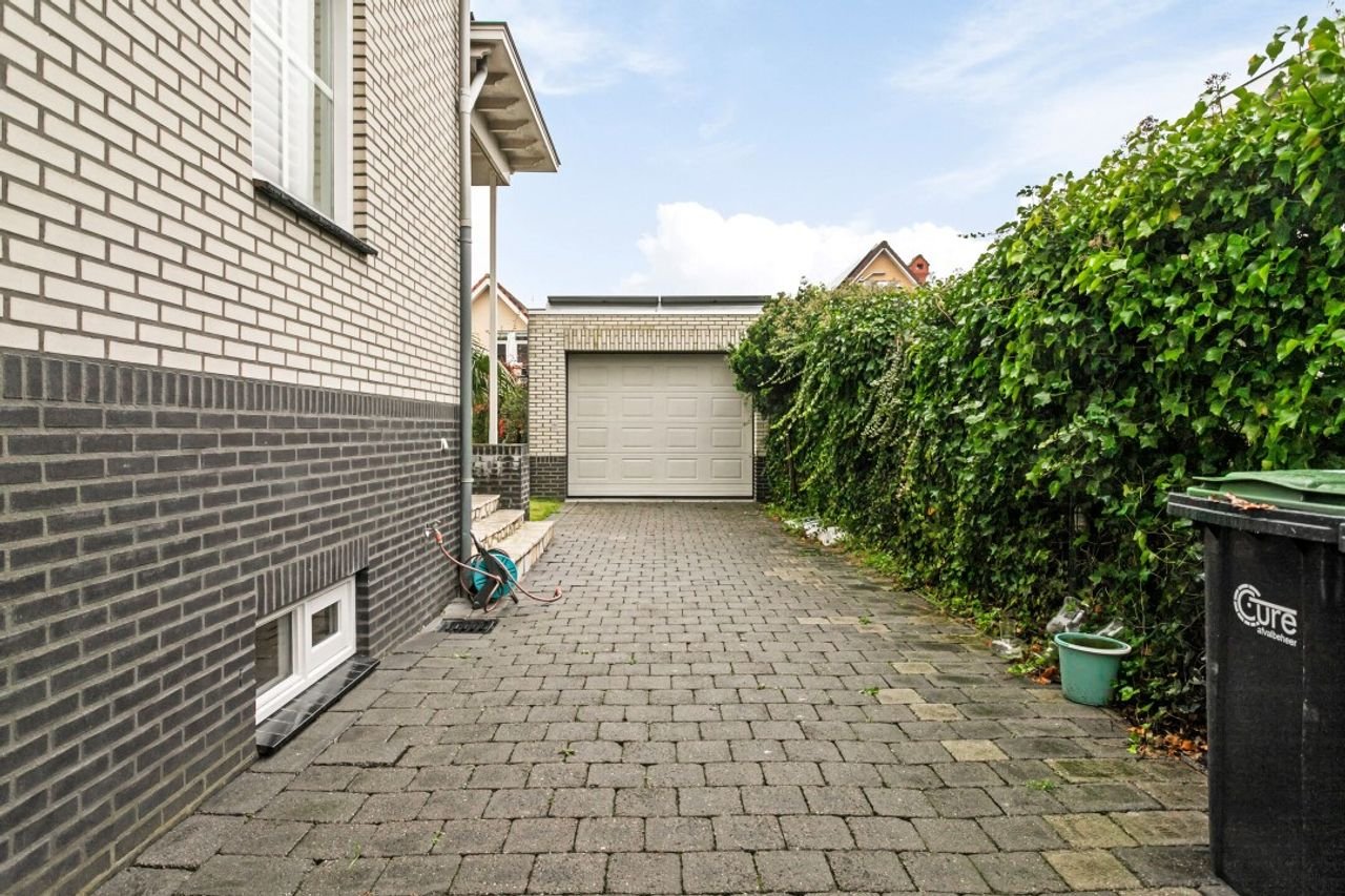 Riante vrijstaande woning van 334 m² in Eindhoven - Afbeelding 30