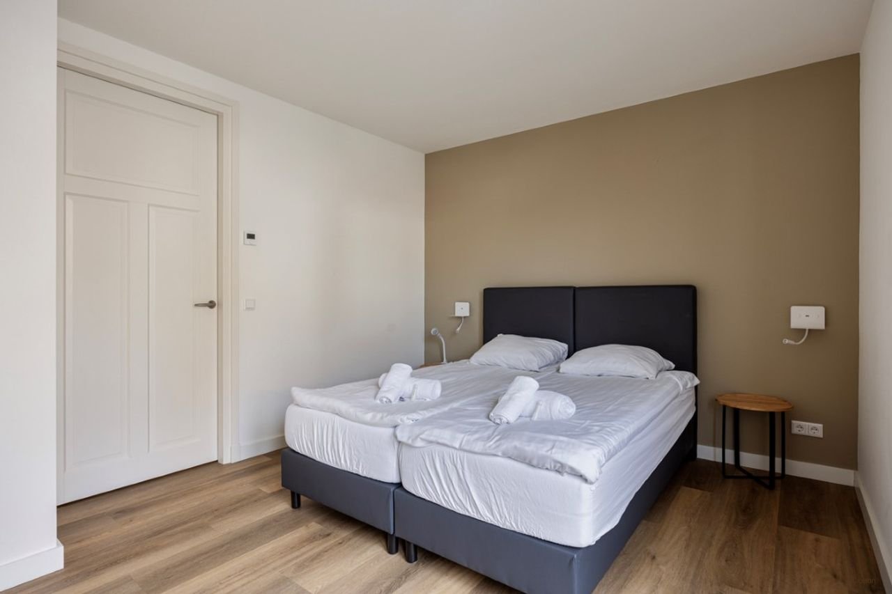 Ruim appartement in voormalig hotel De Kroon - Afbeelding 23