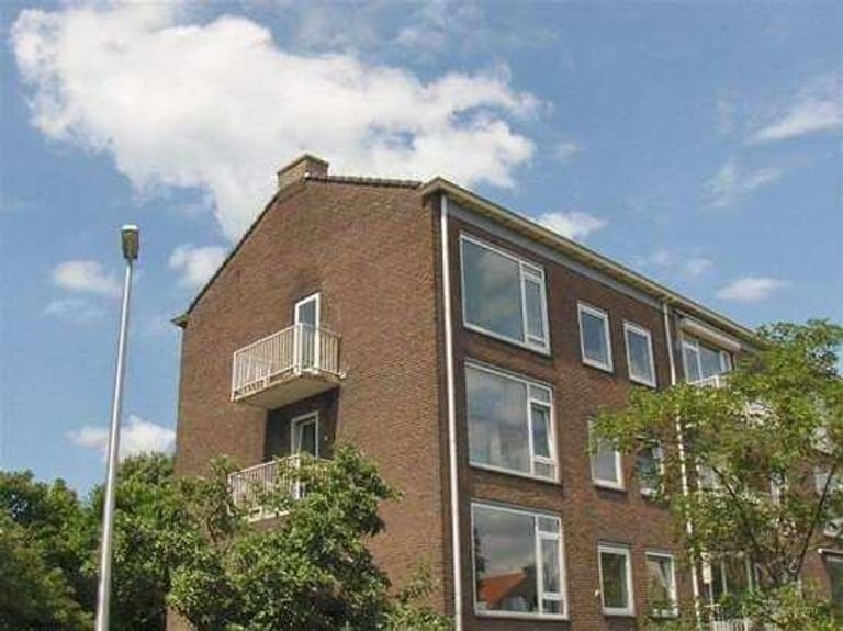 Ruime maisonnette (105 m²) in Zuilen met terras - Afbeelding 1