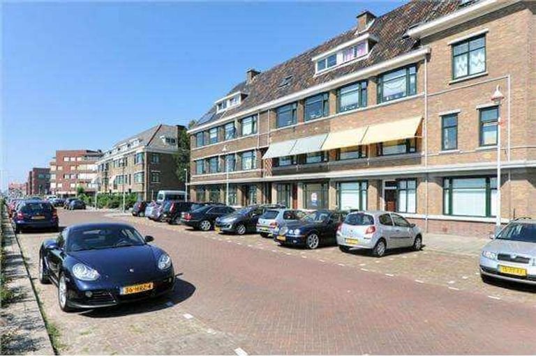 Ruime parterre (135m²) met privésauna - Afbeelding 1