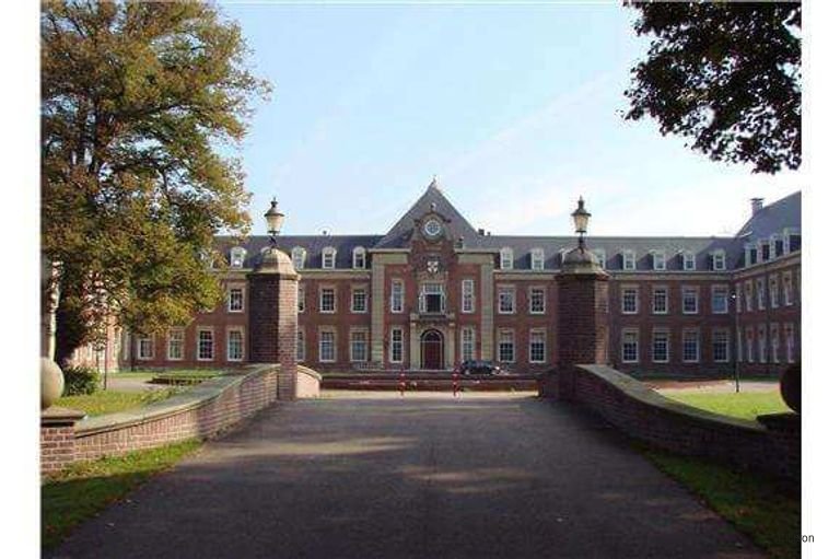 Maisonnette met dakterras op Landgoed Hageveld - Afbeelding 1