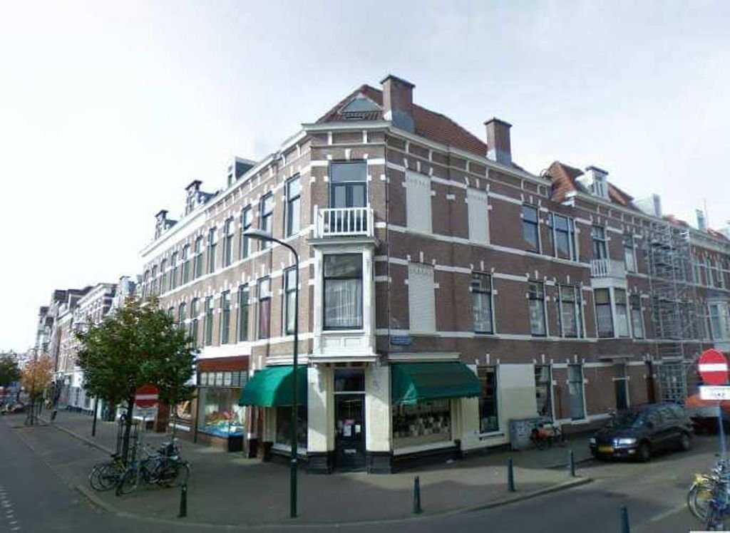 Dubbel bovenhuis in Valkenboskwartier - Afbeelding 1
