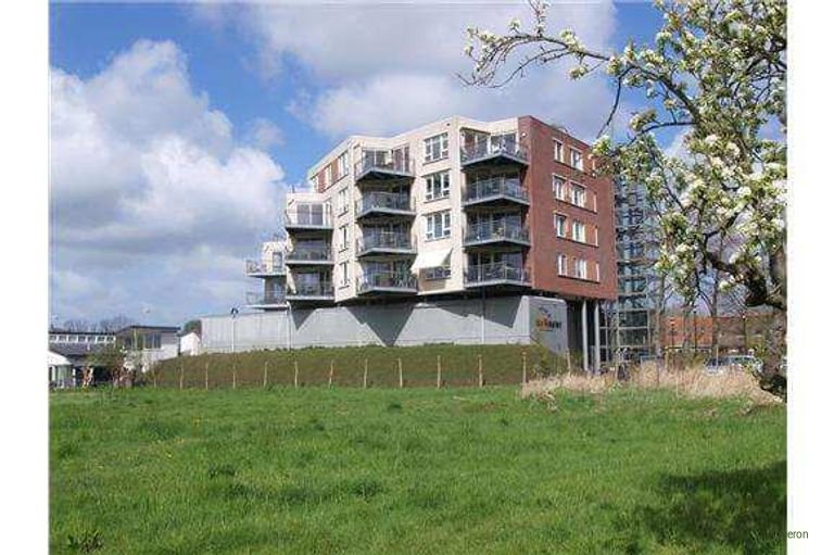 Spacious apartment (230m²) surrounded by greenery - Image 1