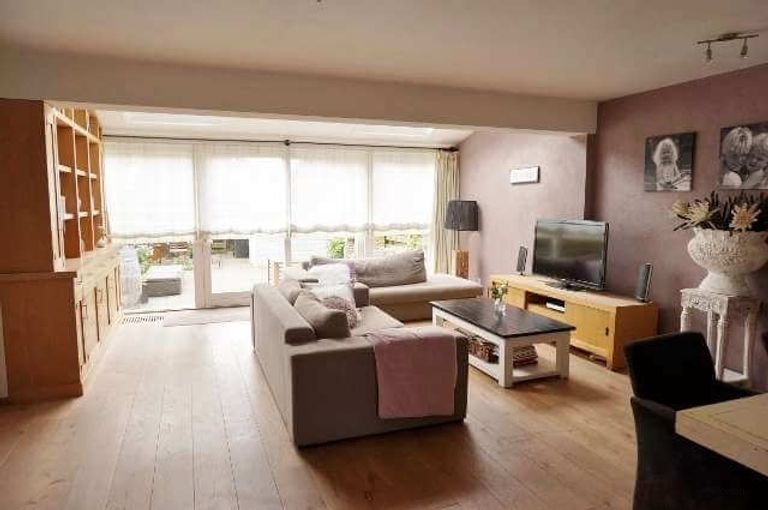 Luxe gezinswoning met sauna - Afbeelding 1