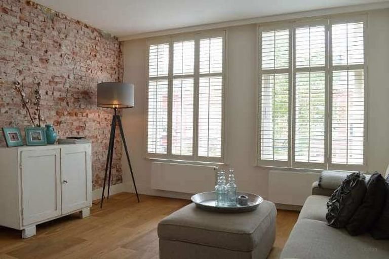 Wonen bij het Westerpark met eigen dakterras - Afbeelding 1