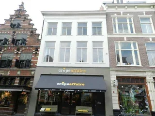 Haarlem City Center: 2 bedrooms & terrace