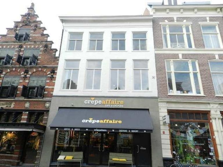 Haarlem City Center: 2 bedrooms &amp; terrace - Image 1