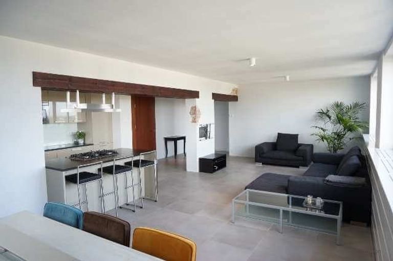 110m² woonplezier in Amsterdam Noord - Afbeelding 1