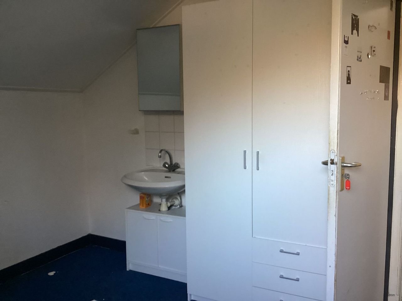 Student Room with Garden in Rijswijk - Image 4