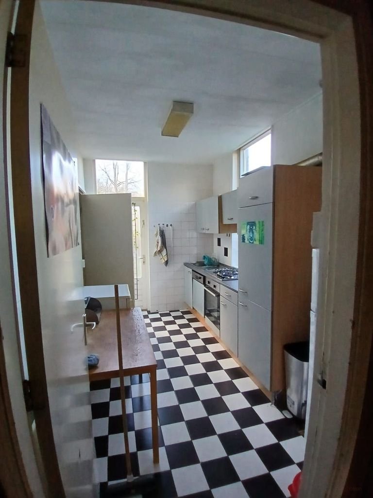 Student Room with Garden in Rijswijk - Image 2