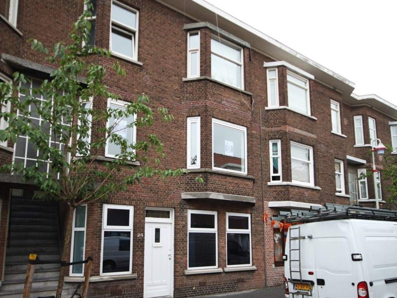 Fijne 3-kamer woning in Laakkwartier - Afbeelding 1