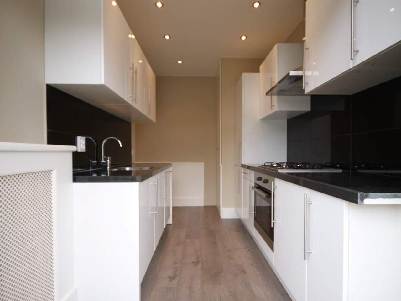 Fijne 3-kamer woning in Laakkwartier - Afbeelding 7