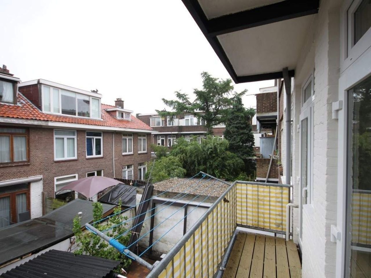 Fijne 3-kamer woning in Laakkwartier - Afbeelding 6
