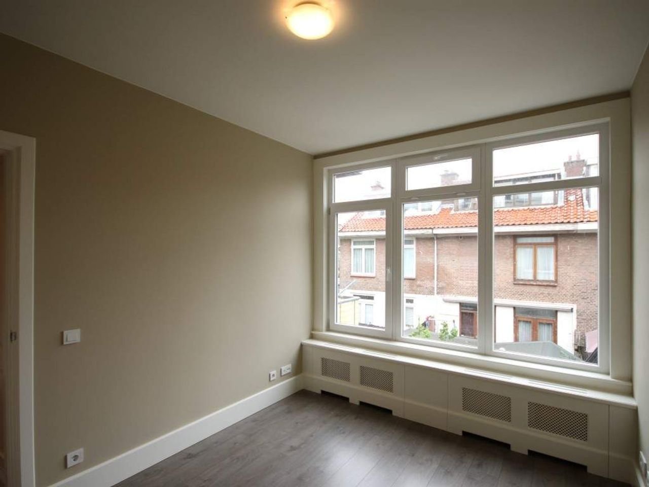 Fijne 3-kamer woning in Laakkwartier - Afbeelding 8