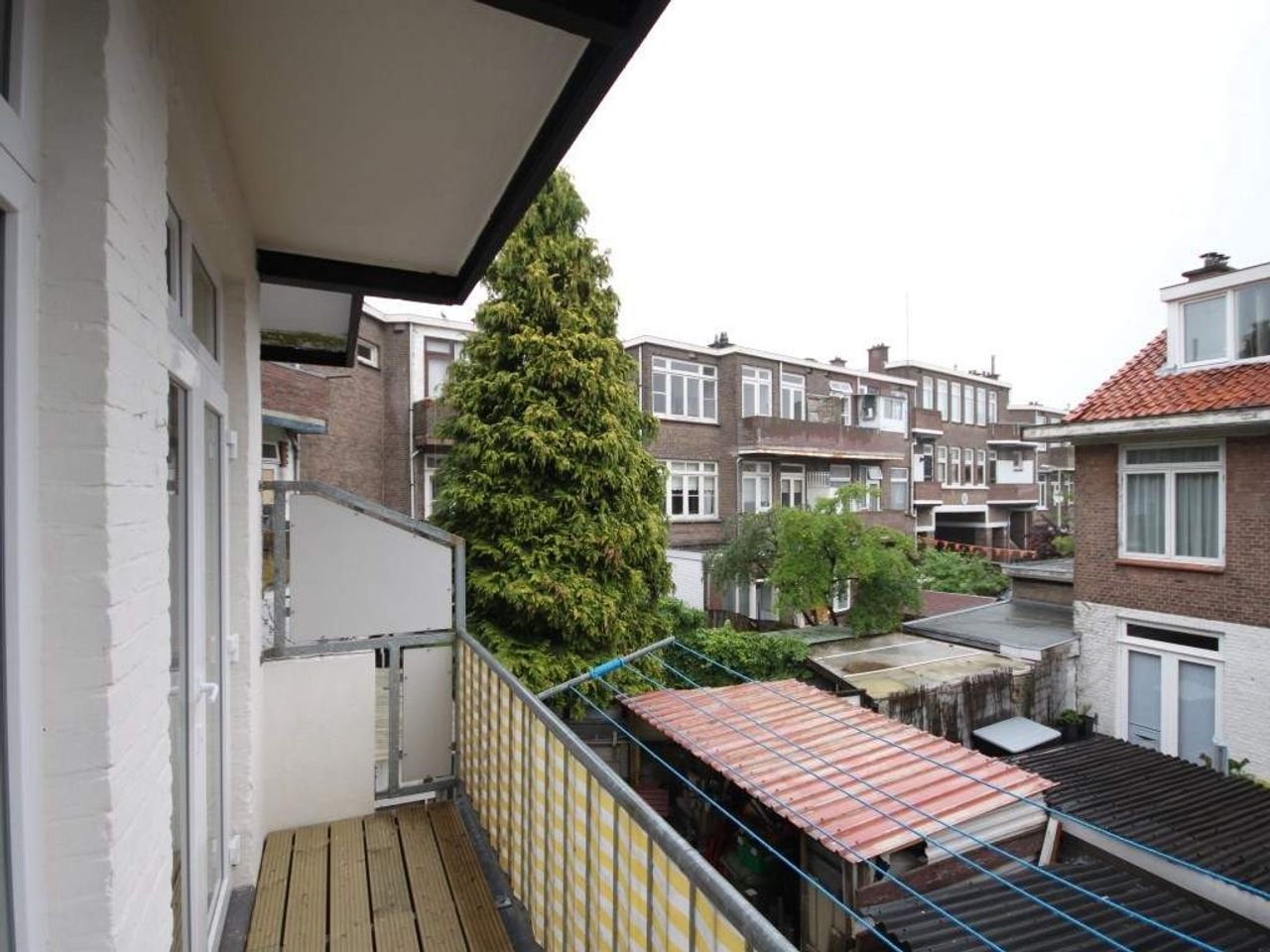 Fijne 3-kamer woning in Laakkwartier - Afbeelding 5