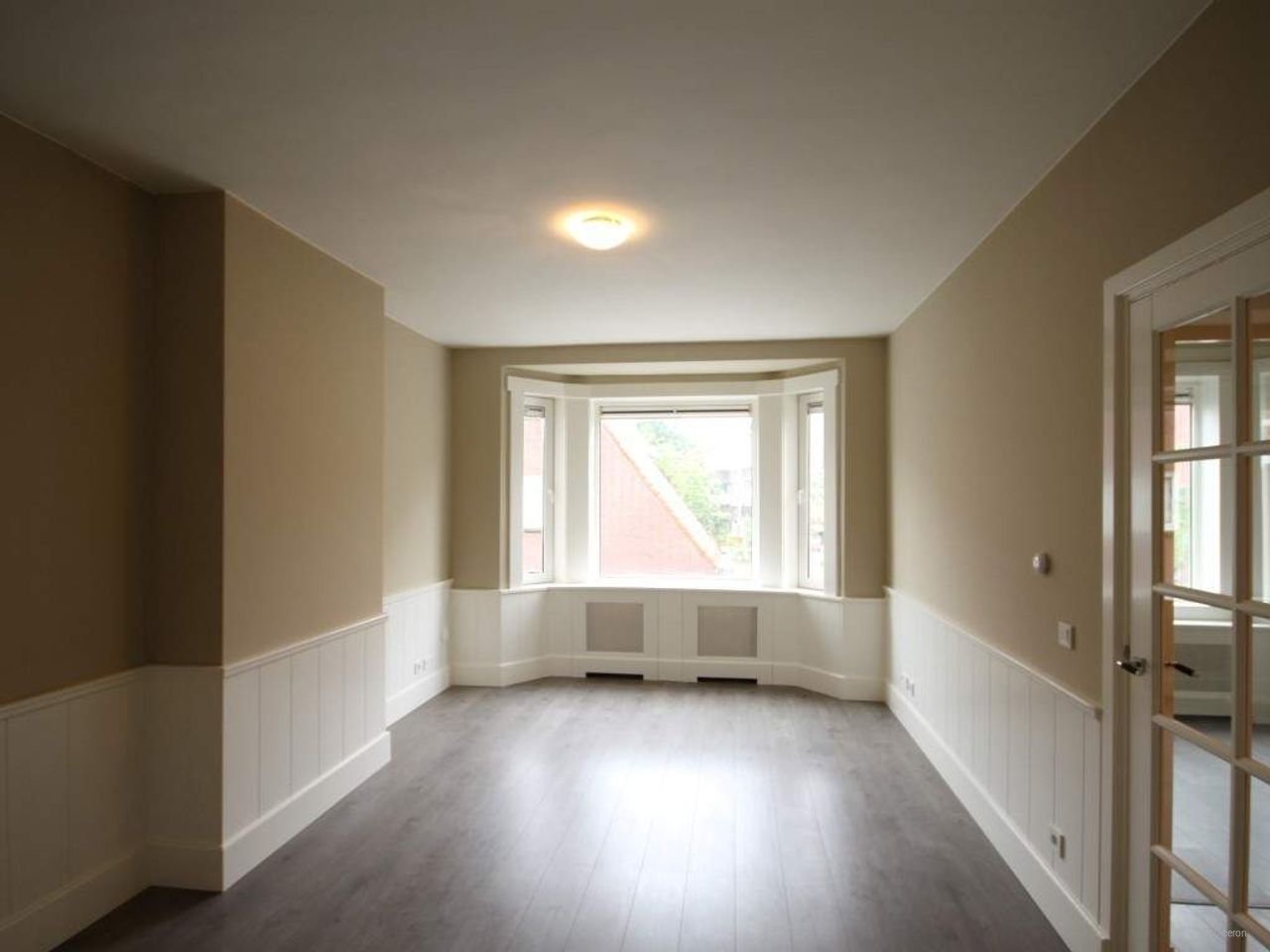 Fijne 3-kamer woning in Laakkwartier - Afbeelding 2