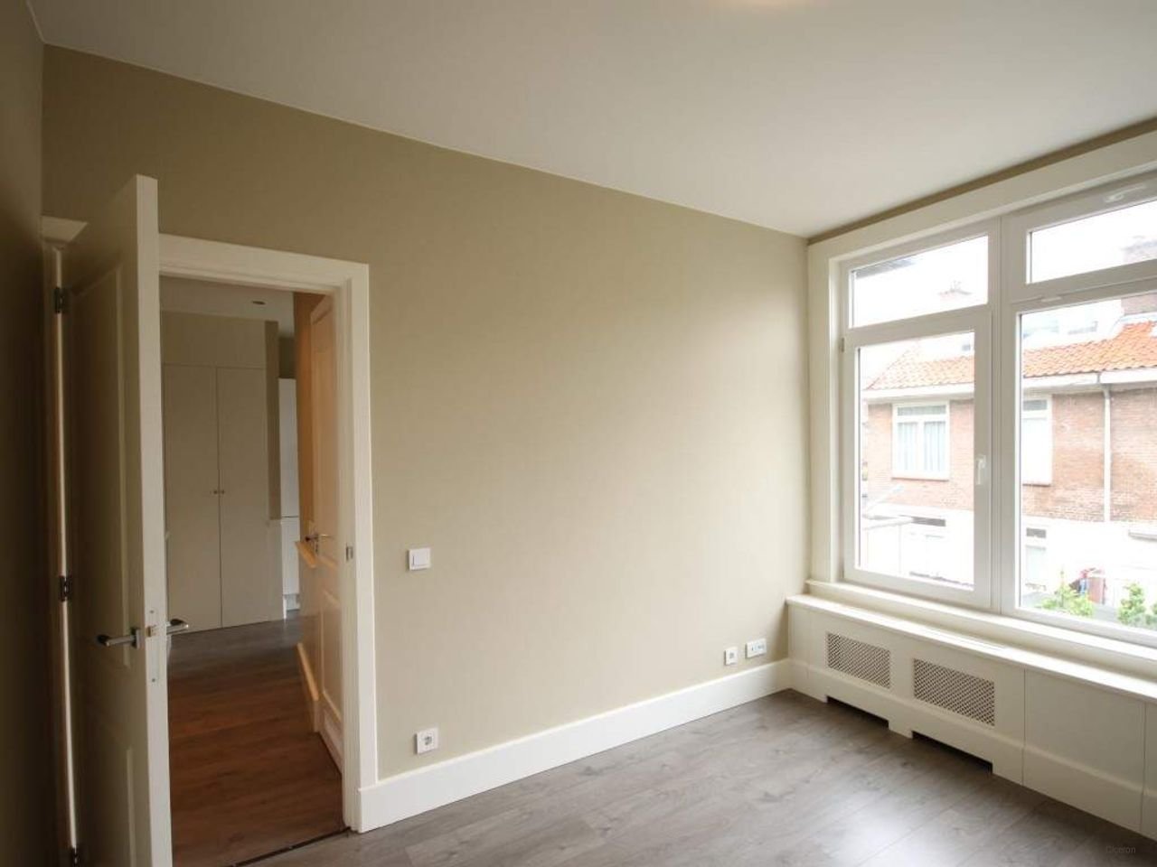 Fijne 3-kamer woning in Laakkwartier - Afbeelding 10
