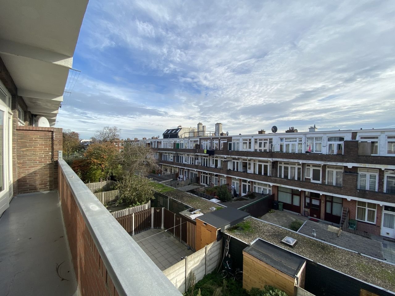 Gerenoveerd 5-kamer appartement met breed balkon - Afbeelding 19