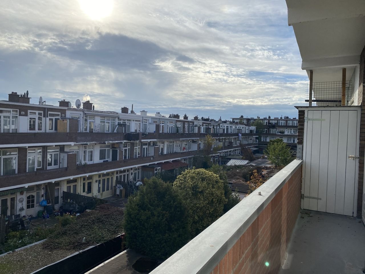 Gerenoveerd 5-kamer appartement met breed balkon - Afbeelding 18