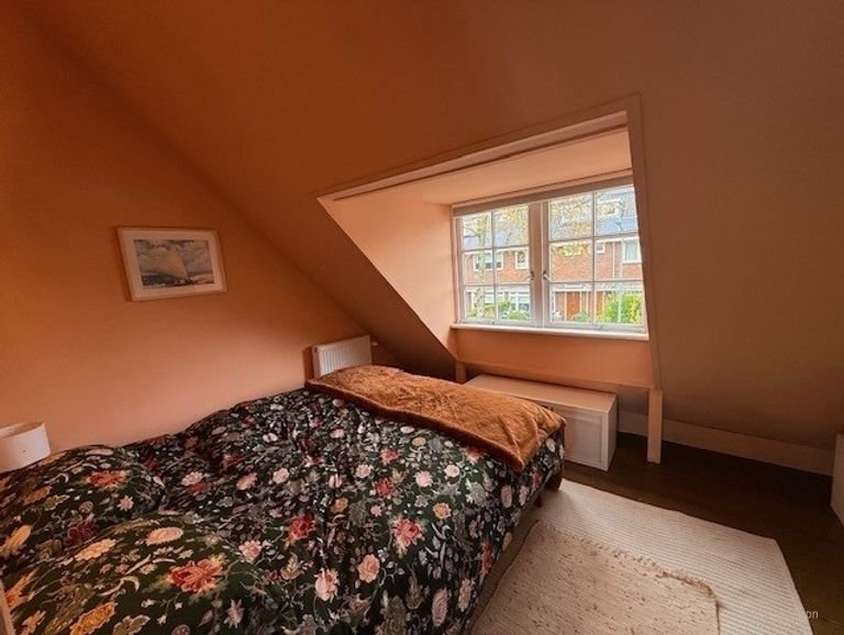 Jaren '30 huis met tuin in Rode Dorp - Afbeelding 8