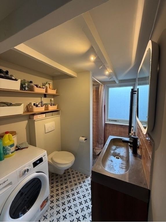 Jaren '30 huis met tuin in Rode Dorp - Afbeelding 10
